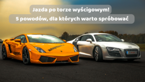 Lamborghini i Audi R8