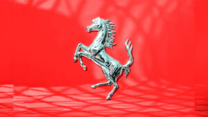 5 rzeczy, które cię zaskoczą w Ferrari