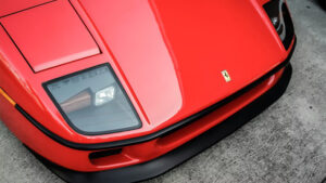 Gdzie można pojeździć Ferrari w Polsce