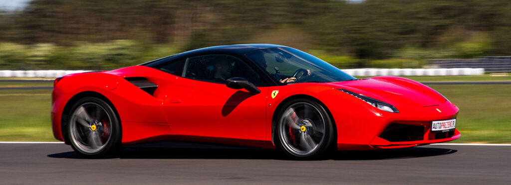 Najtańsze Ferrari to nie zawsze najlepsza okazja