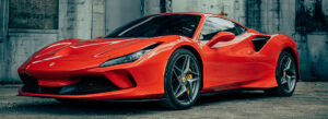 Ile kosztuje ubezpieczenie najnowszego Ferrari?