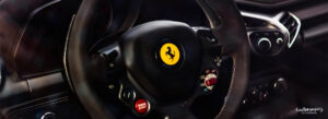 Ubezpieczenie Ferrari 458 Italia