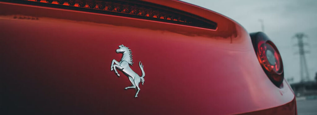 Jak wybrać Ferrari do 500 tys. zł i nie przepłacić?