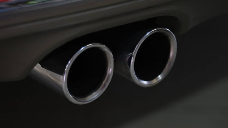 Top 5 najgłośniejszych supersamochodów